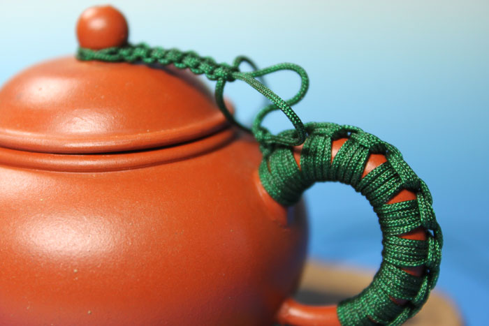 中国茗茶園